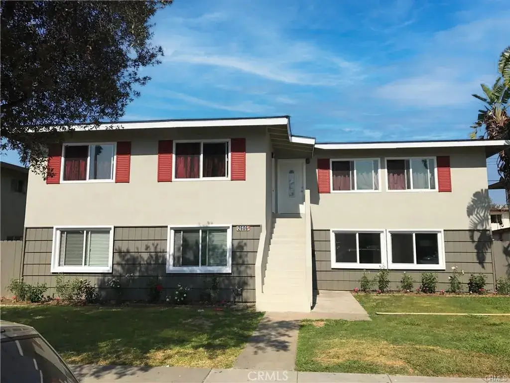 2606 S Rosewood, Santa Ana, CA 92707 - #1