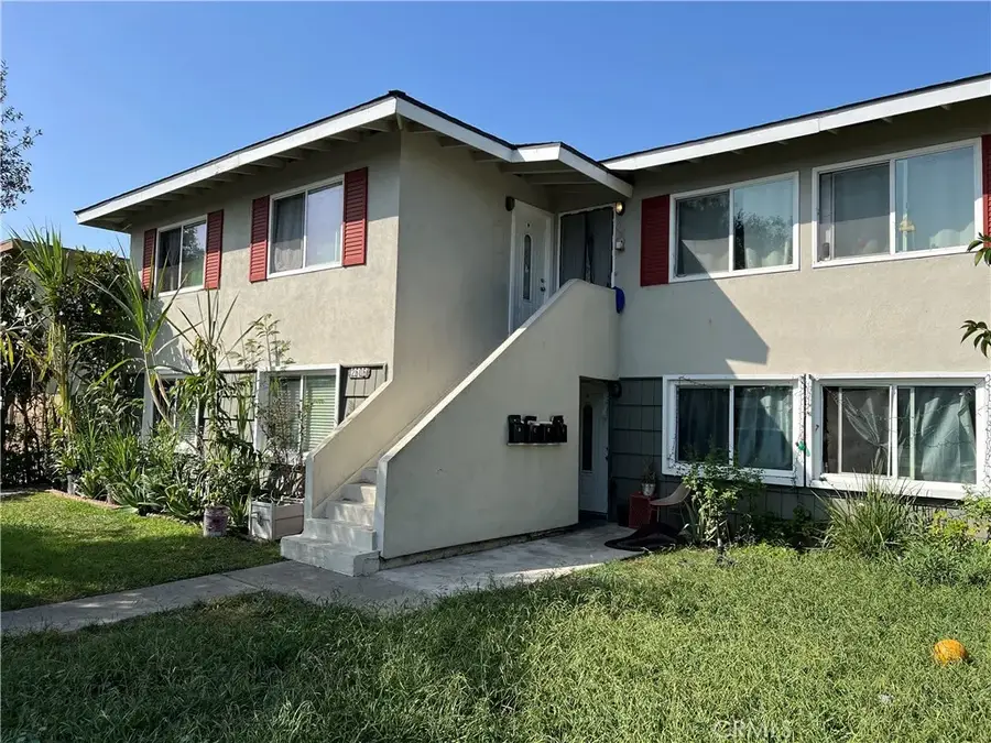 2606 S Rosewood, Santa Ana, CA 92707 - #3