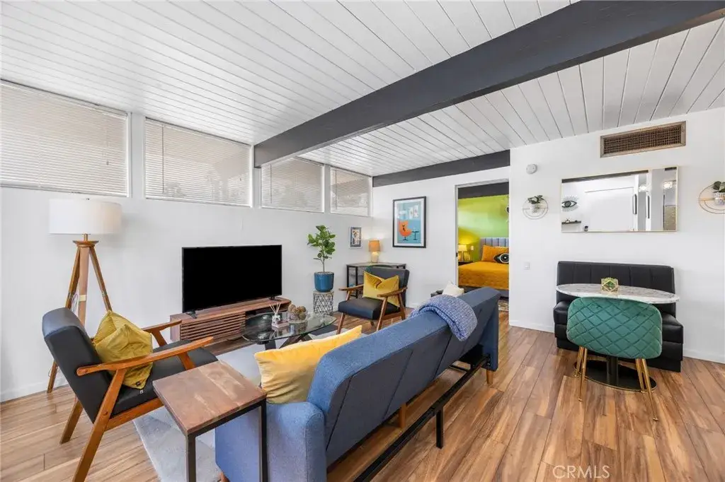 1111 E Palm Canyon #202, Palm Springs, CA 92264 - Image #1