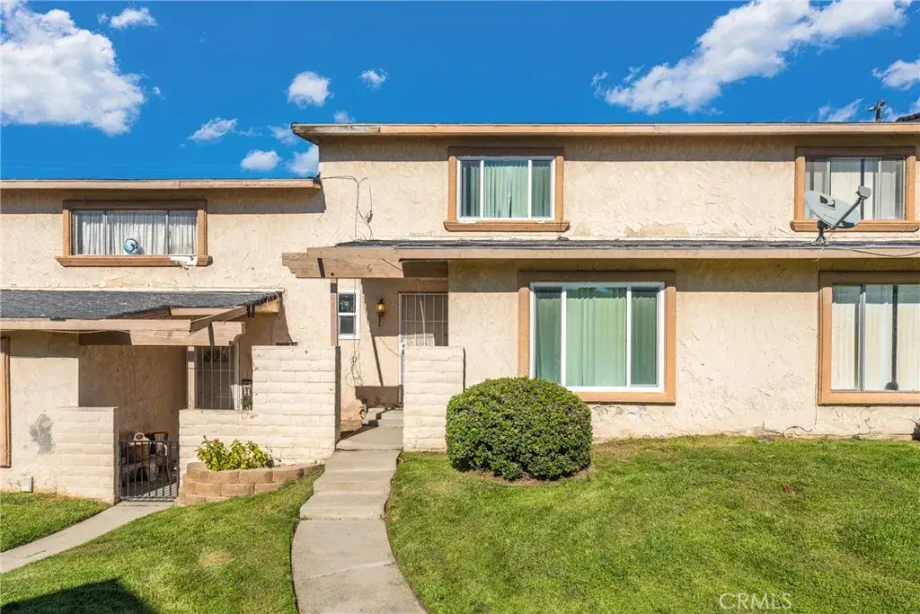 3700 Mountain Avenue #5-C, San Bernardino, CA 92404 - Image #1