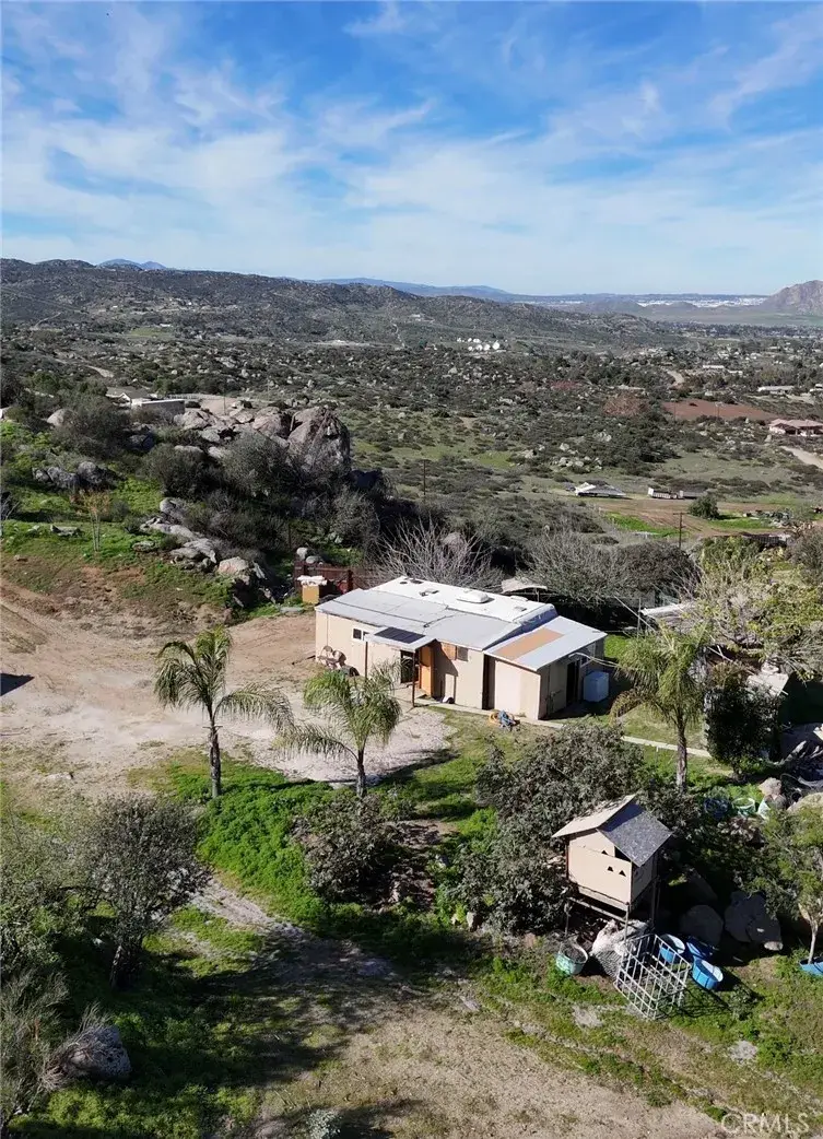 0 Shield Ln, Nuevo, CA 92567 - Image #1