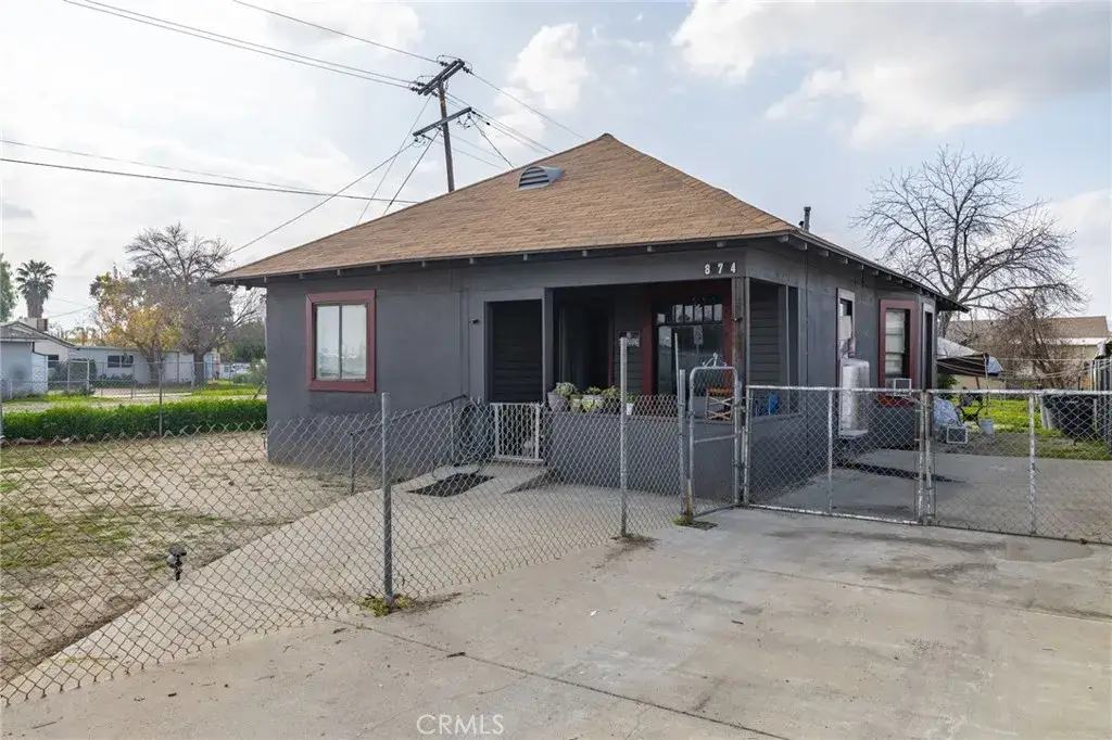 874 S State, San Jacinto, CA 92583 - Image #1