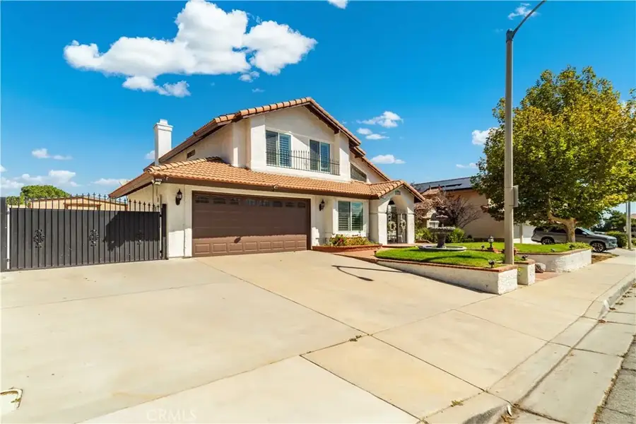 4535 Talento Way, Palmdale, CA 93551 - Image #2