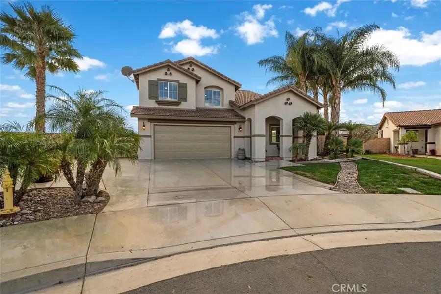 15294 Madrone Court, Lake Elsinore, CA 92530 - Image #2