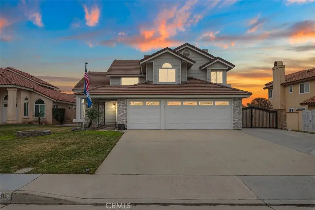 2908 E Black Horse, Ontario, CA 91761 - Image #1