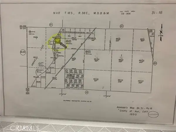 3118001 Apn, , CA 93545