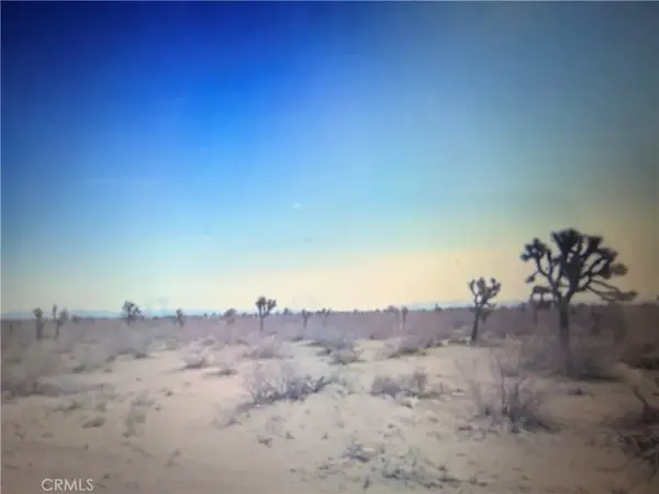 0 Nugget, Phelan, CA 92371