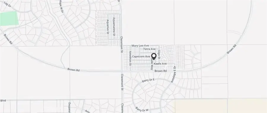 0 Jade Way, California City, CA 93505 - #2