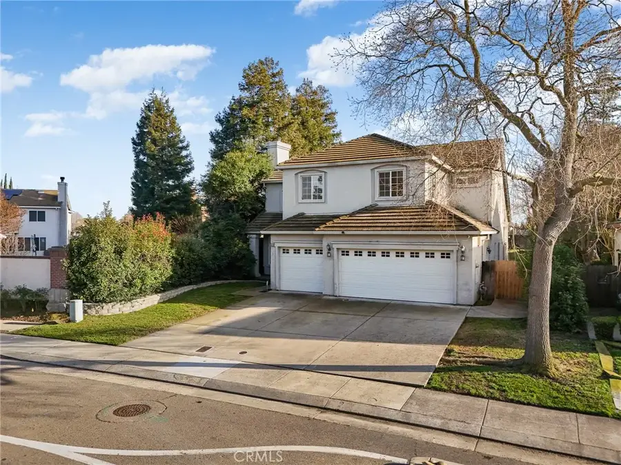 3510 Iron Canyon, Stockton, CA 95209 - #3