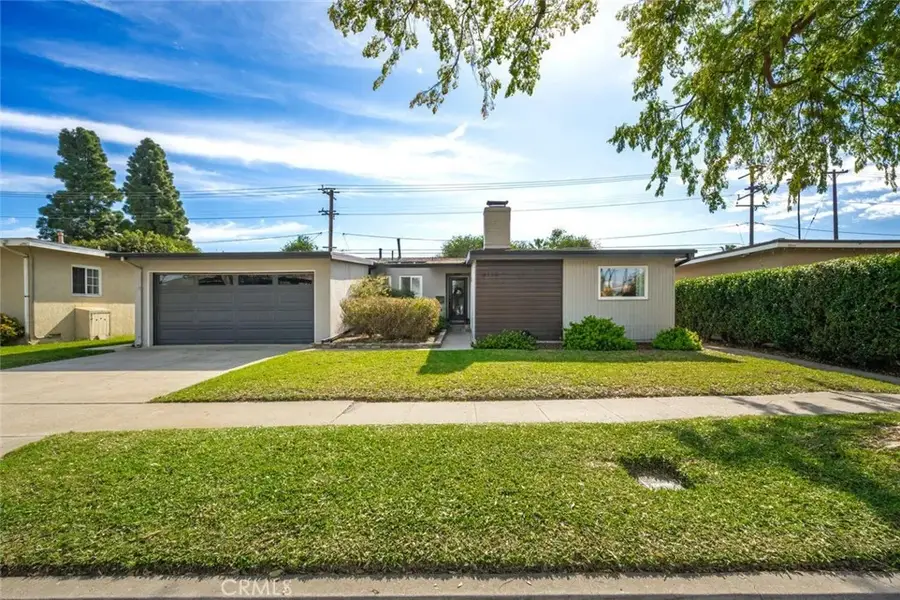 6110 E Walton Street, Long Beach, CA 90815 - #2