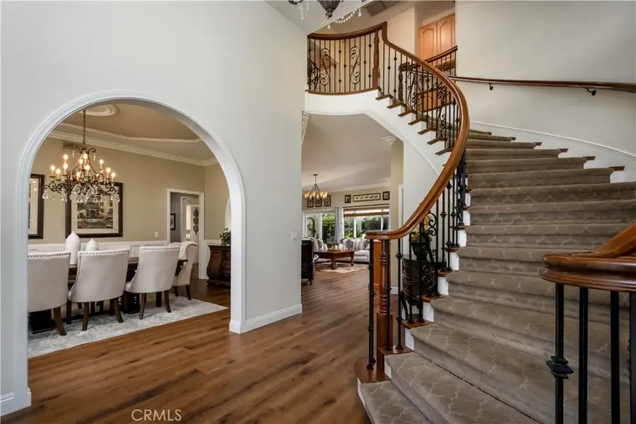 1586 Cloister Drive, La Habra Heights, CA 90631 - Image #3