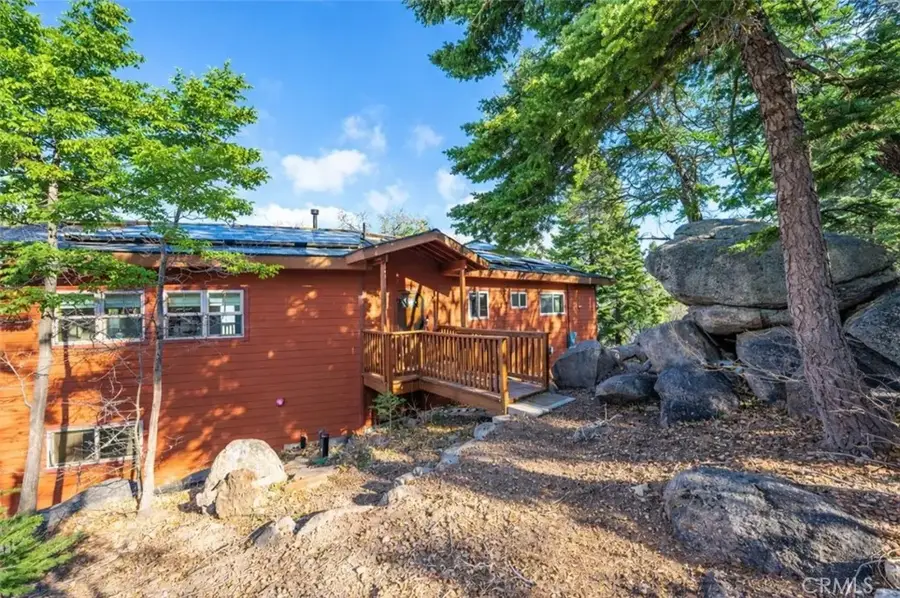 272 Manzanita Drive, Green Valley Lake, CA 92341 - Image #2