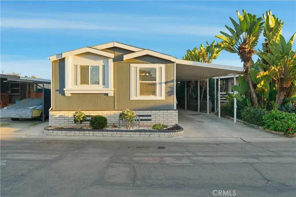 760 Lomita #154, Harbor City, CA 90710 - Image #1