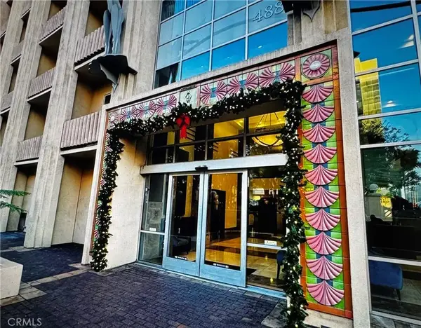 488 E Ocean #418, Long Beach, CA 90802