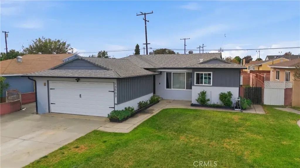 13503 Lancelot, Norwalk, CA 90650 - #1