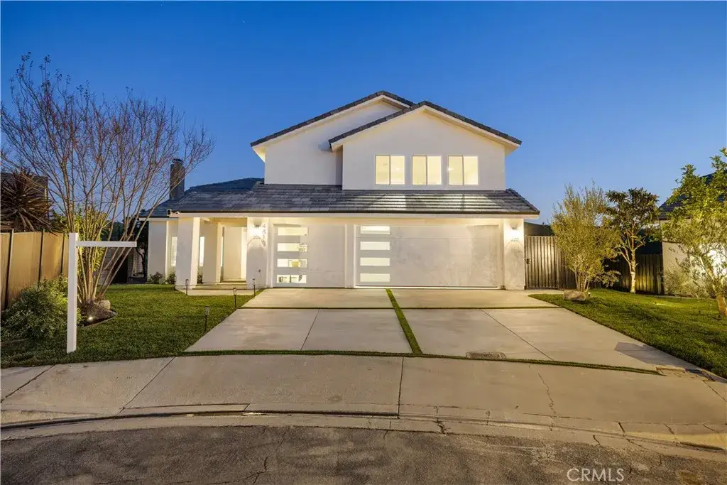 4810 Cinco View Drive, Whittier, CA 90601 - #1