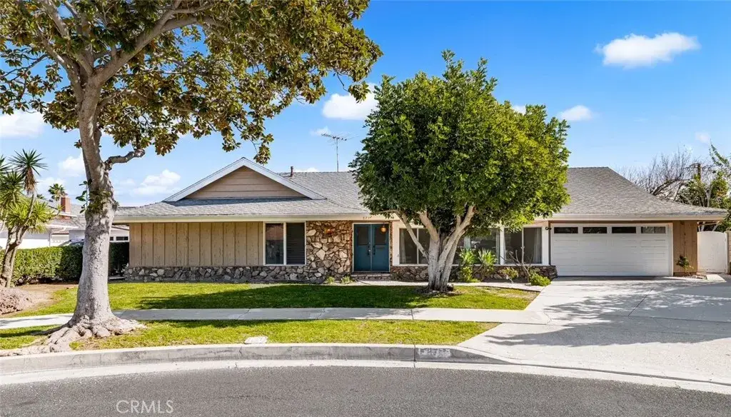 871 S Fairmont Way, Orange, CA 92869 - Image #1