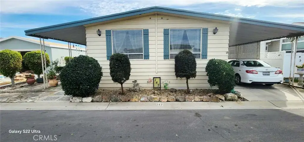 1065 Lomita #147, Harbor City, CA 90710 - #1