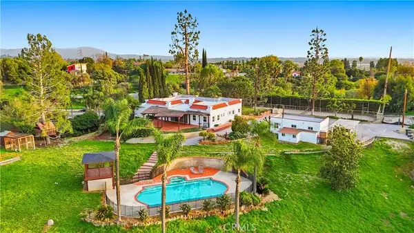 1847 N Descanso, La Habra Heights, CA 90631