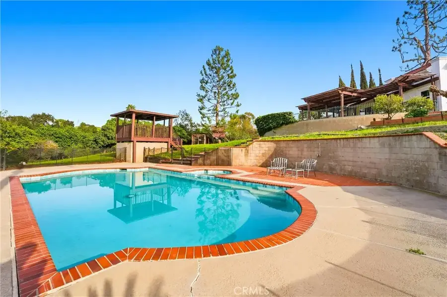 1847 N Descanso, La Habra Heights, CA 90631 - #2