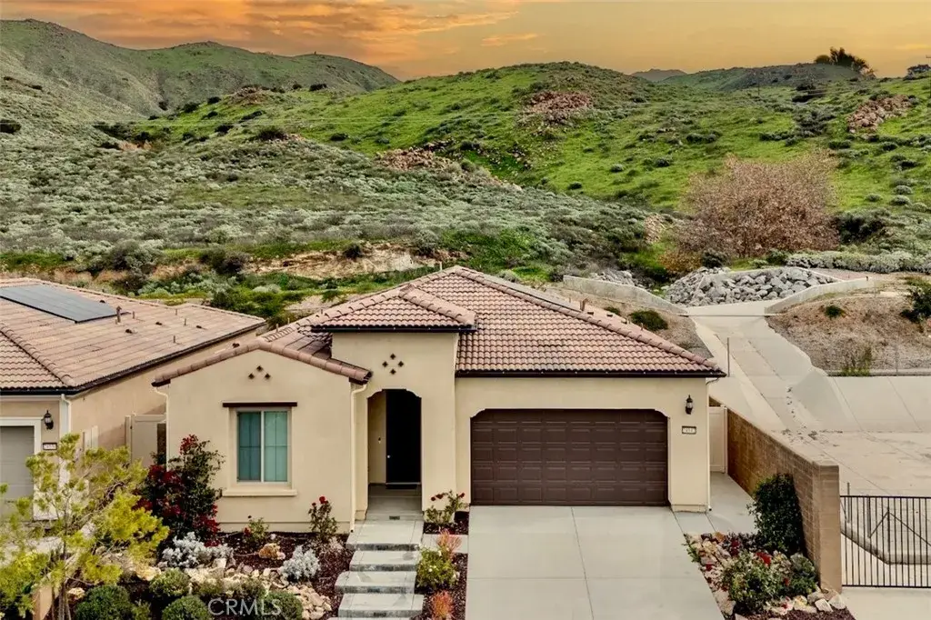 24142 Evesong, Corona, CA 92883 - #1