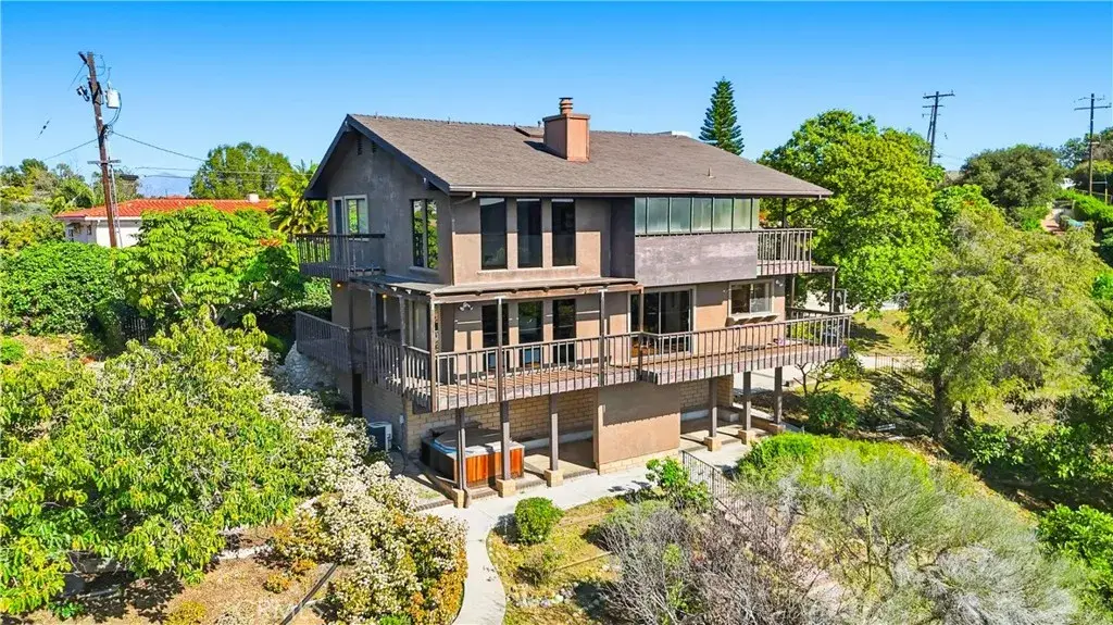 1616 Kanola Road, La Habra Heights, CA 90631 - #1