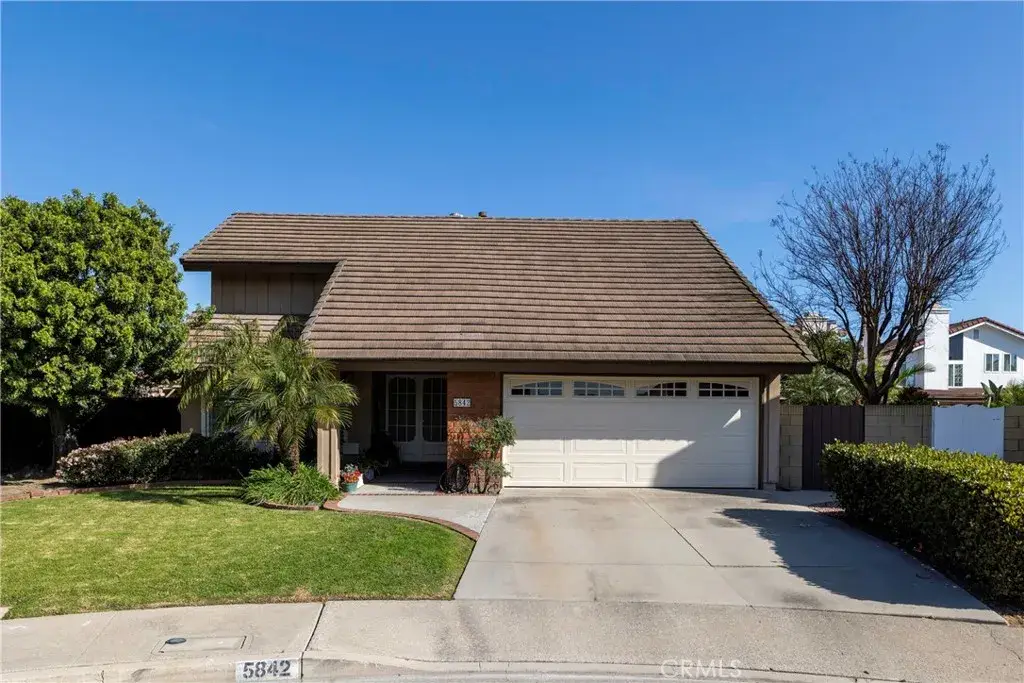 5842 Crestview, La Palma, CA 90623 - #1