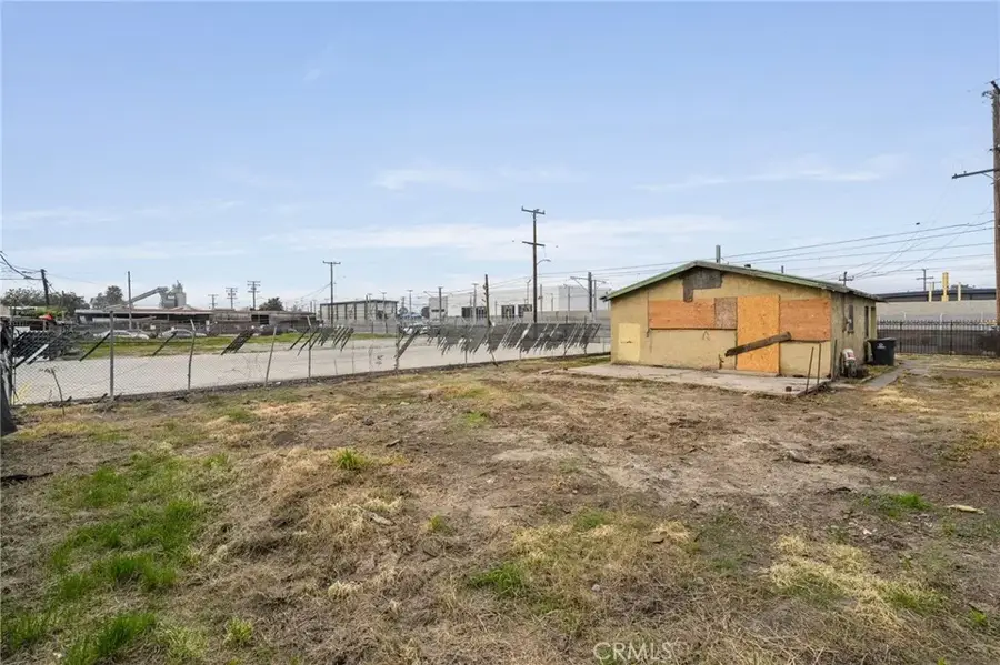 1822 W 4th, Santa Ana, CA 92703 - #3