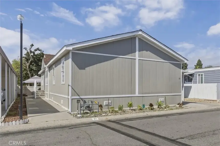 320 N Park Vista #21, Anaheim, CA 92806 - #2