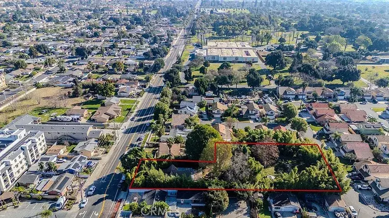 160 E Franklin, Pomona, CA 91766 - #2