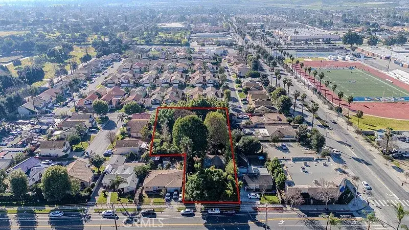 160 E Franklin, Pomona, CA 91766 - #3