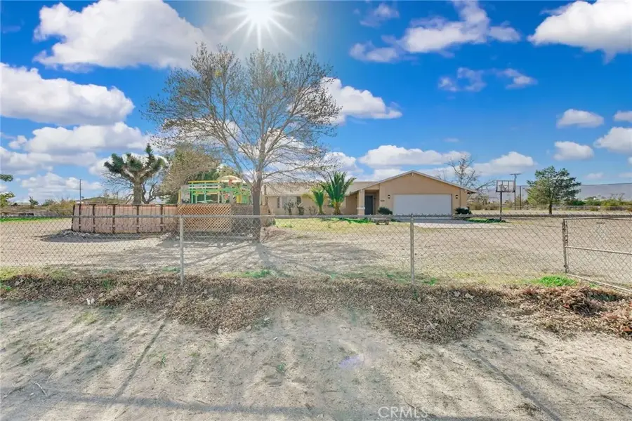 4851 Chevoit Road, Phelan, CA 92371 - Image #2
