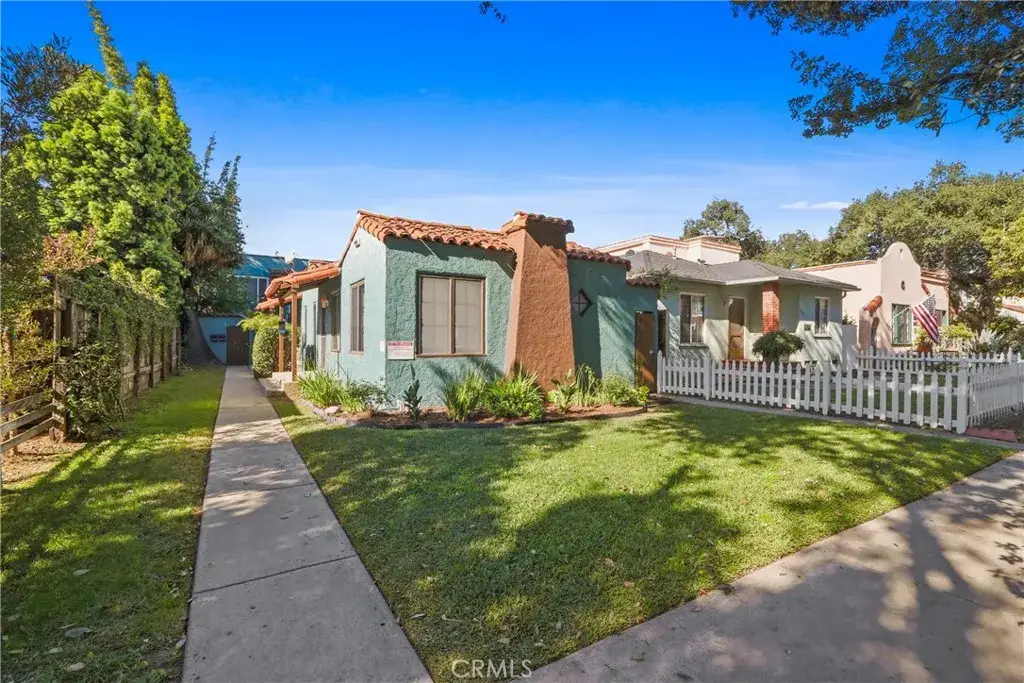 3581 Olive Avenue, Long Beach, CA 90807 - Image #1
