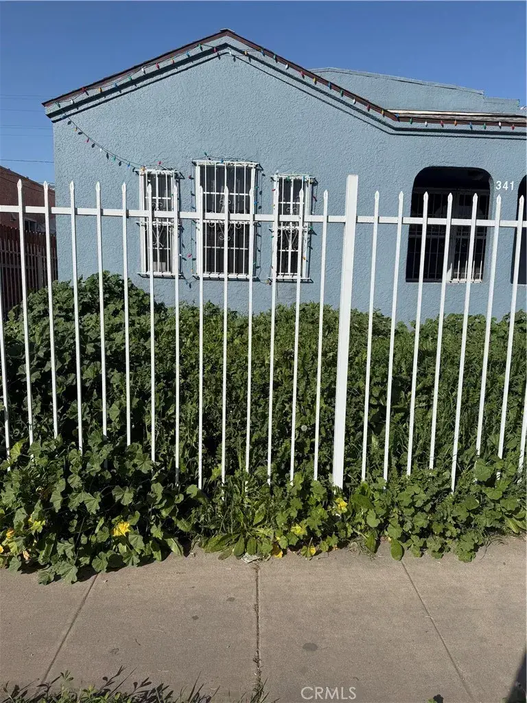 341 W 88th, Los Angeles, CA 90003 - #1