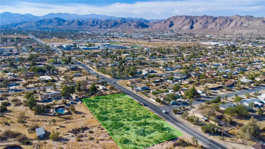 57157 Onaga, Yucca Valley, CA 92284 - Image #1
