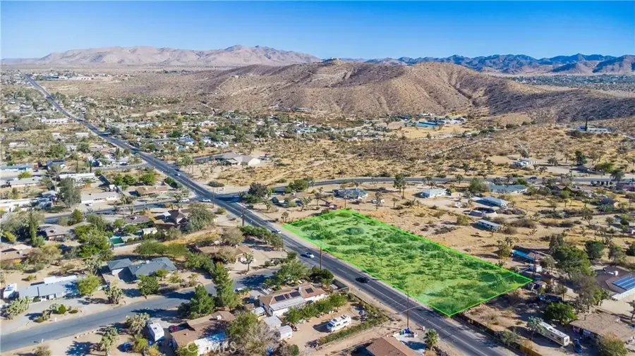 57157 Onaga, Yucca Valley, CA 92284 - Image #2