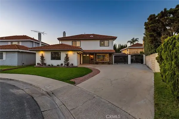 5271 Niguel, La Palma, CA 90623