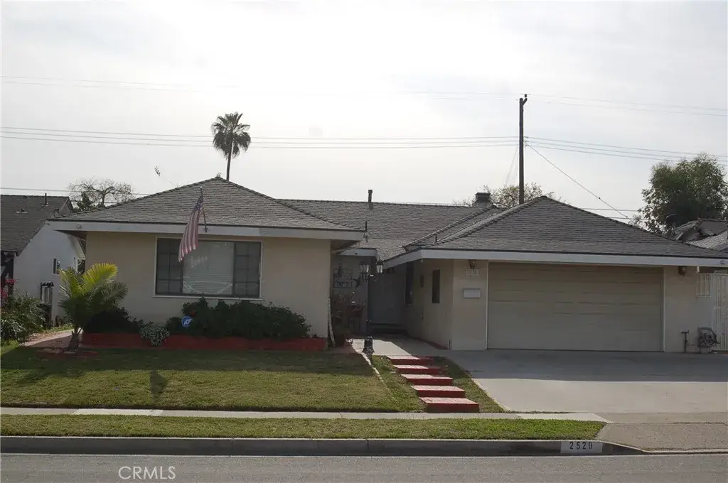 2520 Redcoach Lane, La Habra, CA 90631 - Image #1