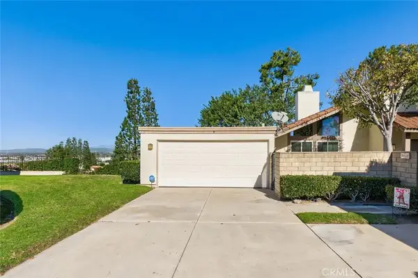 5532 E Vista Del Este, Anaheim, CA 92807