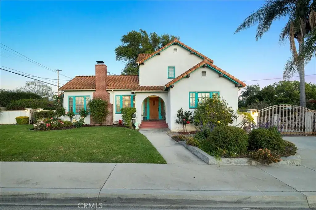 8404 Catalina, Whittier, CA 90605 - #1