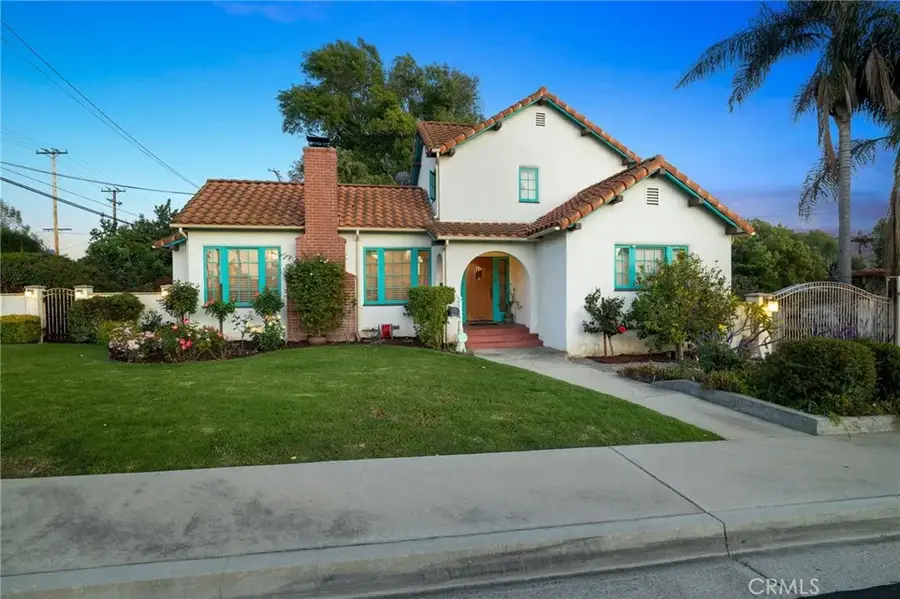 8404 Catalina, Whittier, CA 90605 - #2