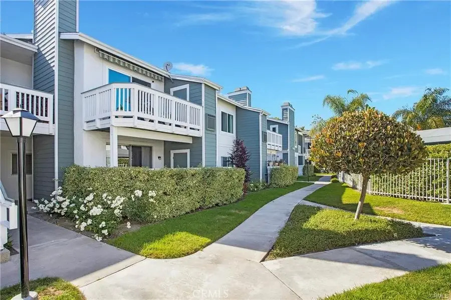 16440 Atherton #26, Fountain Valley, CA 92708 - #2