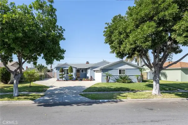 7441 El Camino, Buena Park, CA 90620