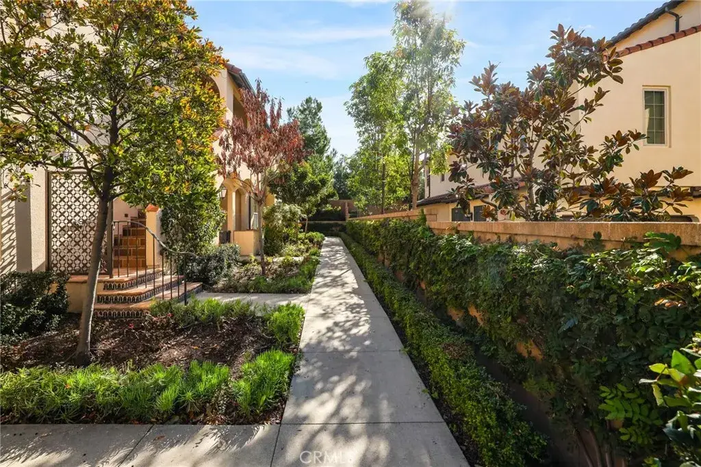 753 Spring Gdn, Irvine, CA 92618 - #1