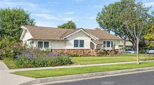 219 Ladera Vista, Fullerton, CA 92831