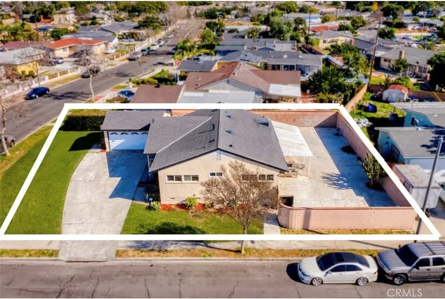 4618 Maurie, Santa Ana, CA 92703 - Image #2