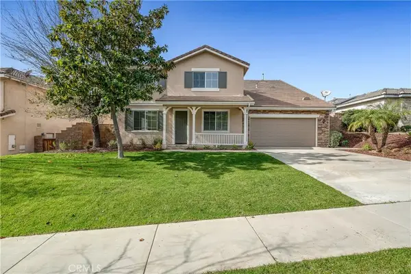 768 Samantha, Corona, CA 92879