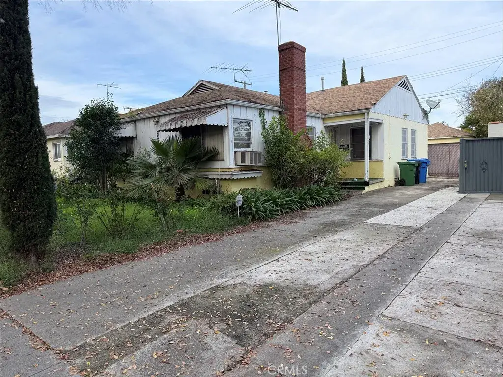 4354 Huntley Avenue, Culver City, CA 90230 - #1