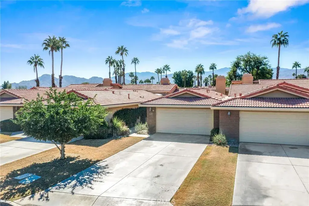 69 Camino Arroyo North, Palm Desert, CA 92260 - #1