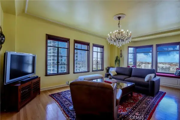 800 E Ocean Boulevard #1010, Long Beach, CA 90802